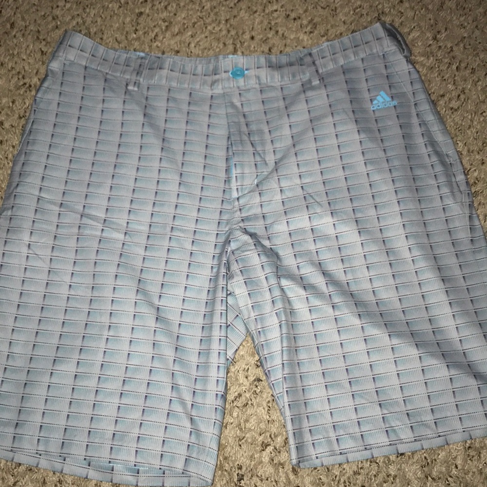 Adidas Golf shorts
